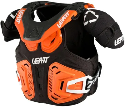 Immagine prodotto di Armatura toracica 2.0 Jr arancione 2XL - S/M