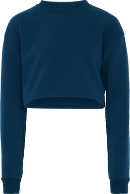 Image de Sweatshirt pour femmes ALBEE - vert turquoise foncé.
Sweatshirt pour femmes ALBEE - vert turquoise foncé, taille XXL