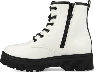 Produktbild von Skechers Gravlen Hi - Metallic Heart 303409L/WHT Weiß-30