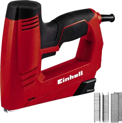Image de Einhell TC-EN 20 E agrafeuse électrique