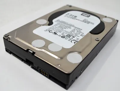 Obrázok produktu pre Western Digital WD RE 2TB, 2 TB, 7200 ot/min, 64 MB, 3.5", Serial ATA III