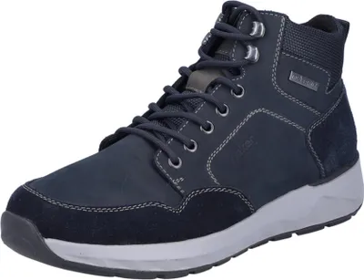 Produktbild von Rieker Stiefelette blau in Gr. 41
