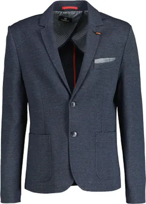 Produktbild von Lerros - Herren Blazer (2007110), Größe:60, Farbe:Navy (485)