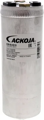 Zdjęcie produktu dla ACKOJA Osuszacz, klimatyzator Oryginalna jakość ACKOJA