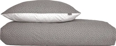 Produktbild von Schiesser Schiesser Home Bettwäsche grau Stück Gr. H91