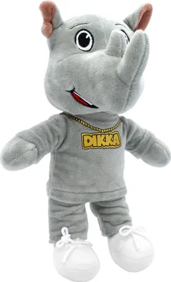 Obrázok produktu pre Dikka plyš 13 x 11 x 26 cm