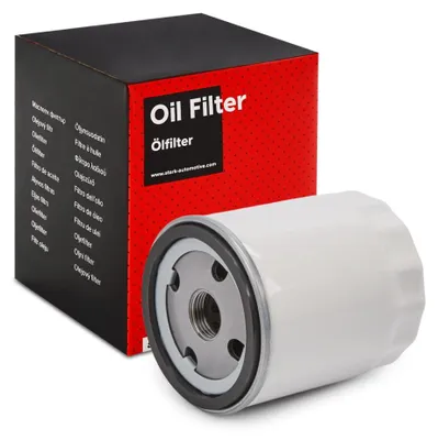 Produktbild von Ölfilter STARK SKOF-0860027 Anschraubfilter für FORD Fiesta Mk6 Schrägheck (JA8, JR8) FOCUS III Turnier Fiesta Mk5 Schrägheck (JH1, JD1, JH3, JD3)