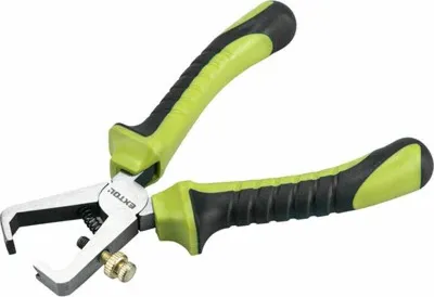 Obrázok produktu pre Odstraňovače izolácie káblov, 160 mm