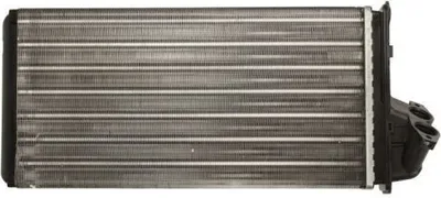 Produktbild von THERMOTEC D6M007TT Wärmetauscher Innenraumheizung Kühler passend für MERCEDES-BENZ VITO Bus (638) V-Klasse (W638/2) VITO Kasten (638)