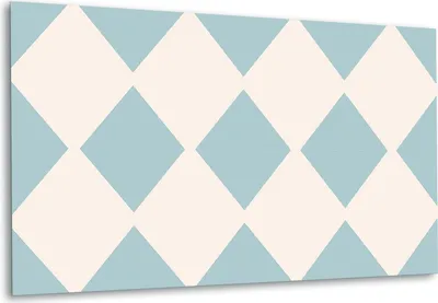 Produktbild von Deko Aufkleber Bodenbeläge PVC für die Küche Wandaufkleber Selbstklebende , Diamant - 100 cm x 50 cm