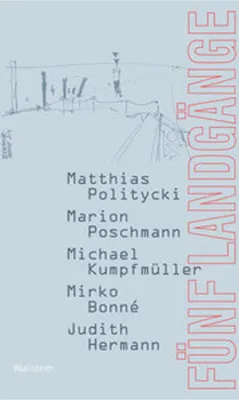Obrázok produktu pre Fünf Landgänge