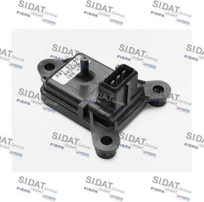 Produktbild von SIDAT Luftdrucksensor Höhenanpassung 84.201 für FIAT DUCATO Pritsche/Fahrgestell (230)