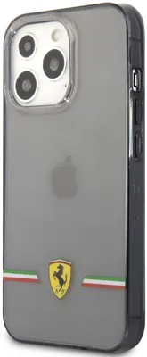 Immagine prodotto di Cover posteriore Ferrari per iPhone 13 Pro