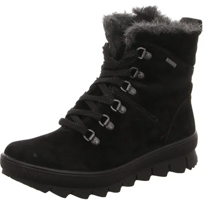 Produktbild von Legero Novara Winterstiefel Schwarz