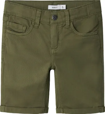 Produktbild von Bermuda Jeans Shorts Kurze Denim Hose |