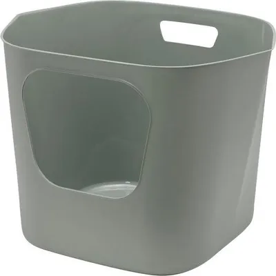 Produktbild von Katzenzubehör für Katzentoilette und Katzenstreu
