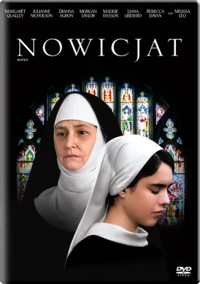 Produktbild von Novitiate (nur Originalversion) [DVD]