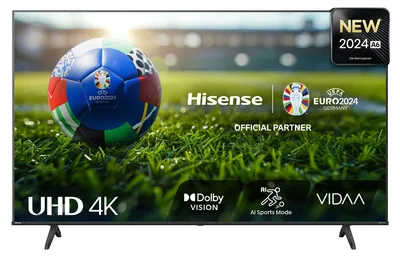 Produktbild von Hisense TV 55A6N, 55", 4K, UHD