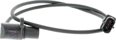 Produktbild von VEMO V40-72-0443 Kurbelwellensensor Impulsgeber für OPEL Astra G CC (T98) 790mm