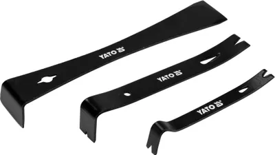 Produktbild von Yato YT-52863, Kohlenstoffstahl, Schwarz
