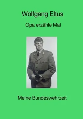 Produktbild von Opa erzähle mal