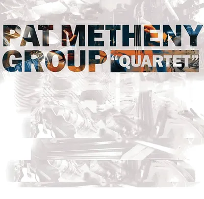 Produktbild von Quartet