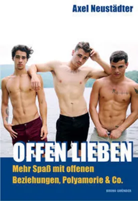 Productafbeelding van Offen lieben