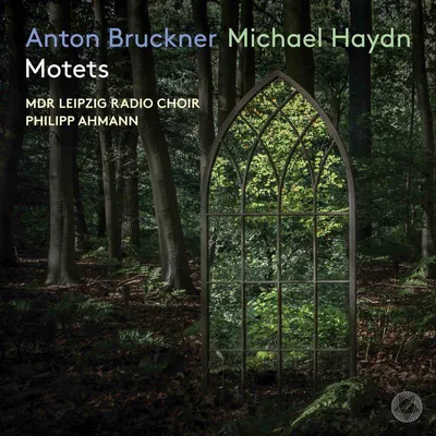Obrázok produktu pre Michael Haydn (1737-1806): (SACD / M)