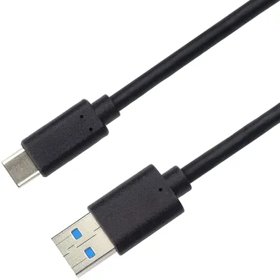 Immagine prodotto di Cavo PremiumCord USB-C - USB 3.0 A (USB 3.1 generazione 2, 3A, 10Gbit/s) 2m