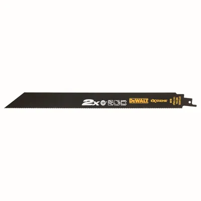 Obrázok produktu pre DeWALT DT2409L-QZ, Pílový kotúč, Modrá, 450,1 mm, 350 mm, 150,1 mm, 107,1 g