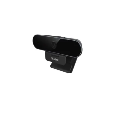 Produktbild von Yealink UVC20 USB-Webcam m. Mikrophon