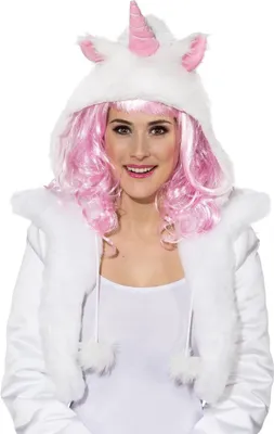 Produktbild von Einhorn Mütze