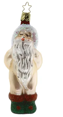 Produktbild von Weihnachtsmann