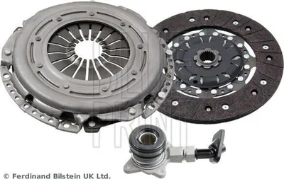 Produktbild von BLUE PRINT Kupplungssatz Kupplung für FORD FOCUS III Turnier ADF1230131