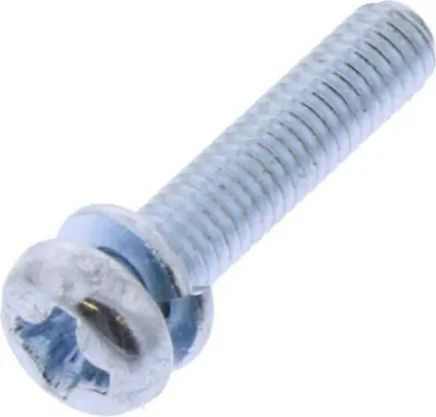 Image de Kit 10 vis JMP M3X14mm pour carburateur