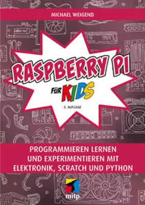 Obrázok produktu pre Raspberry Pi pre deti