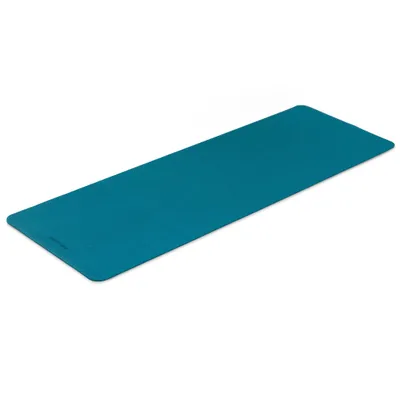 Produktbild von Sport-Thieme Yoga-Matte "Classic", Petrol