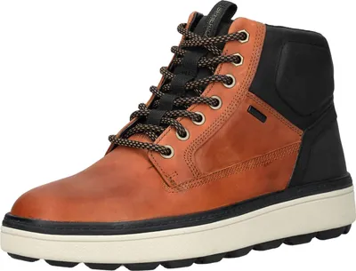Produktbild von Geox Stiefelette Stiefelette Leder/Textil