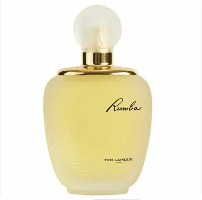 Zdjęcie produktu dla Ted Lapidus - Rumba - woda toaletowa dla kobiet 50ml