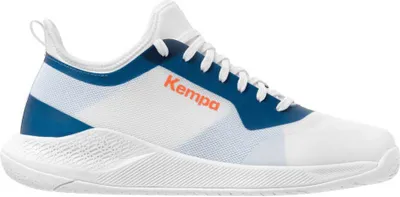 Zdjęcie produktu dla Kempa Kourtfly Jr biały/niebieski biały/niebieski 38