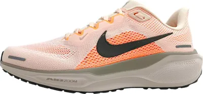 Produktbild von Nike Pegasus 41 Sportschuh Orange in Gr. 42