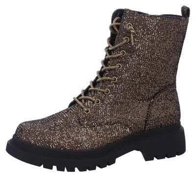Produktbild von La Strada Schnürstiefel Metallic