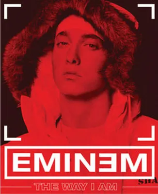 Zdjęcie produktu dla The Way I Am