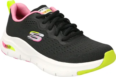 Immagine prodotto di Skechers Arch Fit-INFINITY COOL - Scarpa bassa con lacci