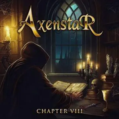 Produktbild von Chapter VIII