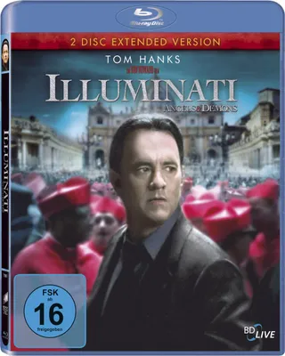 Produktbild von Illuminati - Ext.