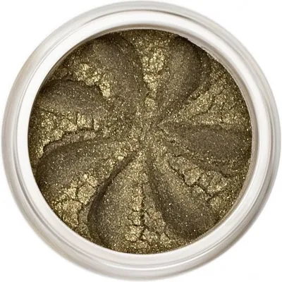 Obrázek produktu pro Lily Lolo Compacto Sombra De Ojos Khaki Sparkle 2,5g