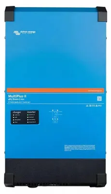 Zdjęcie produktu dla Victron Energy MultiPlus-II 48/8000/110-100 230V