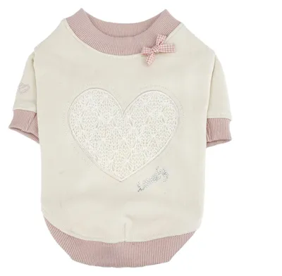 Immagine prodotto di Pinkaholic New York, modello NAPD-TS7157, camicia "Sevil", taglia S, colore rosa