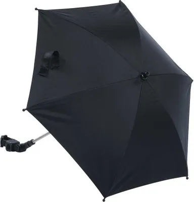 Produktbild von Titaniumbaby Universal Sonnenschirm Black